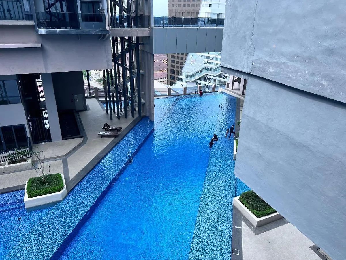 Imperio Residence Melaka By Dream View Apartment Malacca