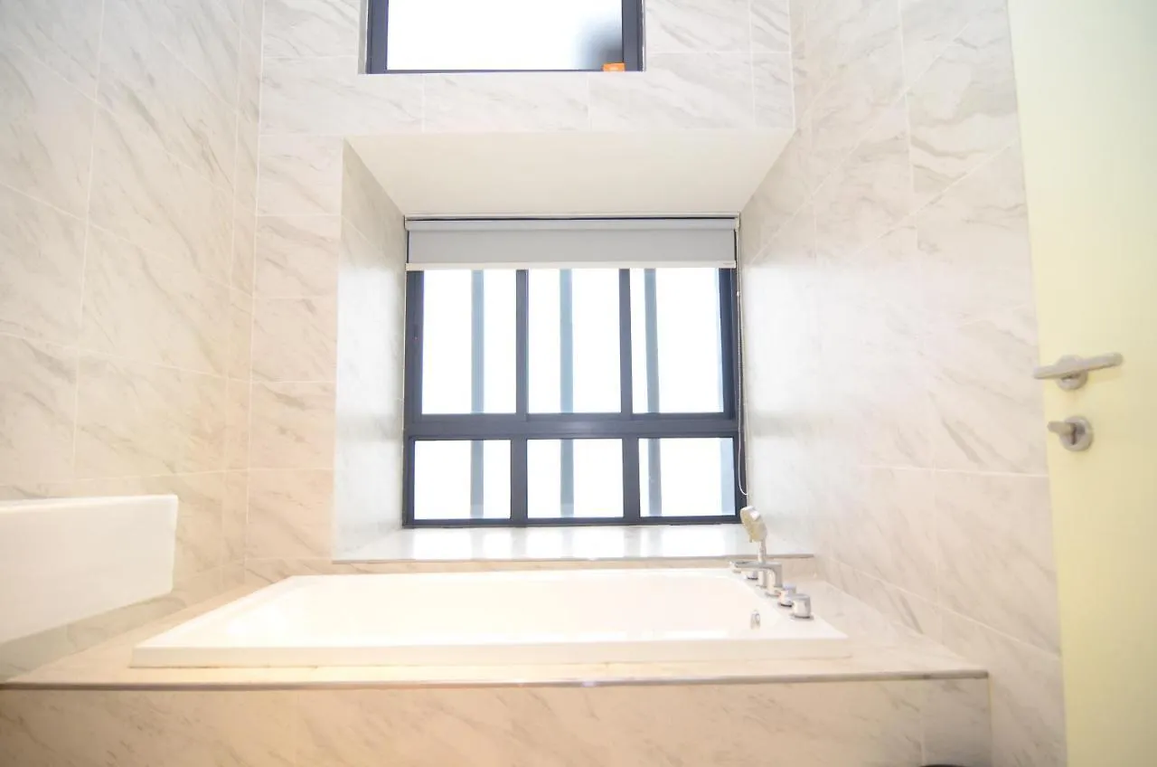 Imperio Residence Melaka By Dream View Apartment