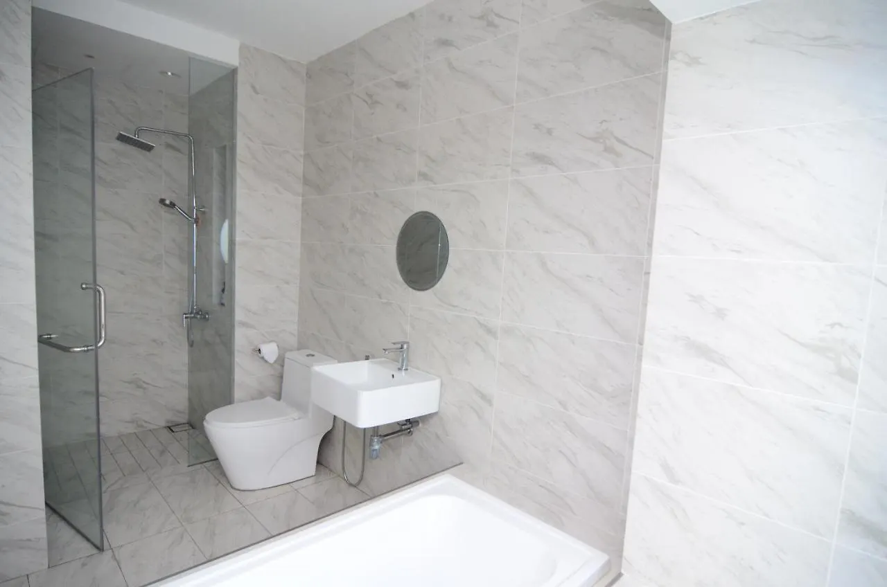 Imperio Residence Melaka By Dream View Apartment Malacca
