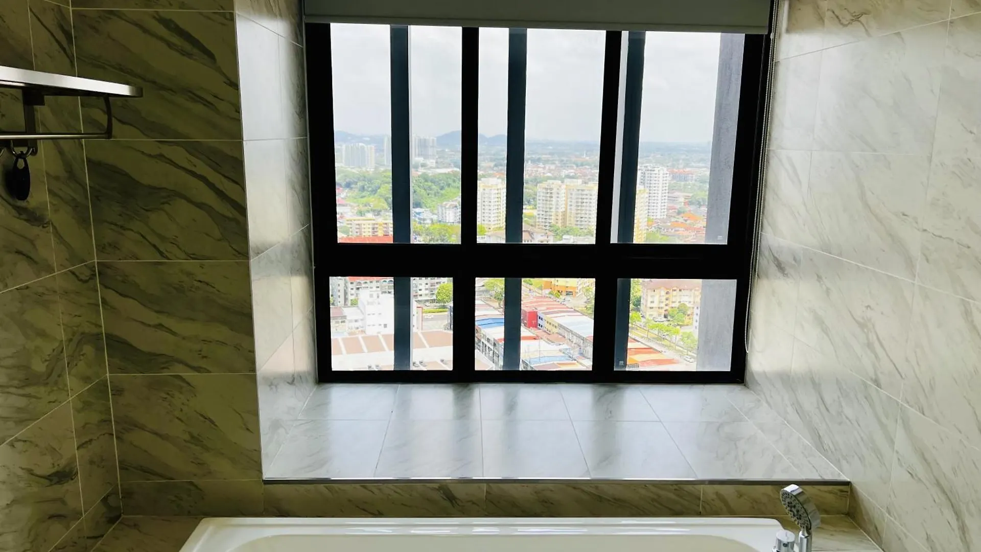 Imperio Residence Melaka By Dream View Malacca