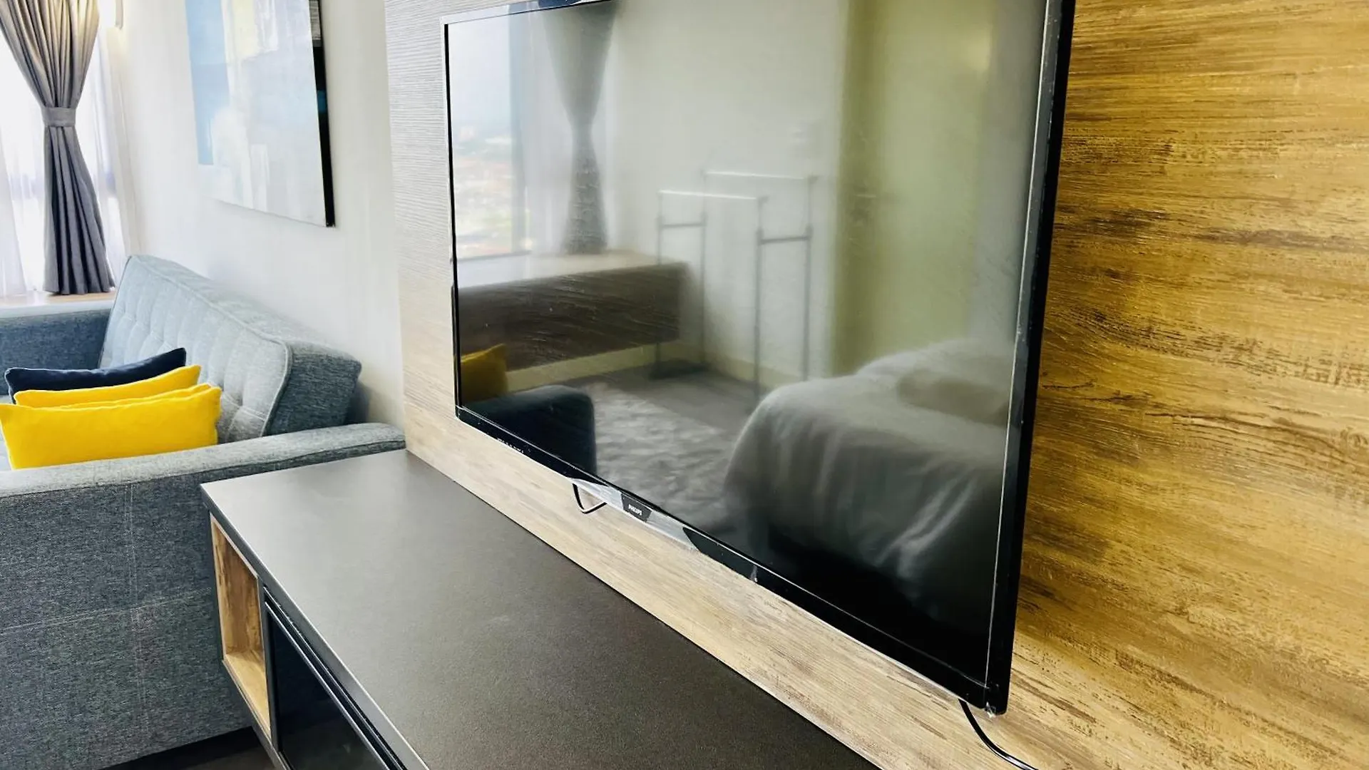 Apartment Imperio Residence Melaka By Dream View