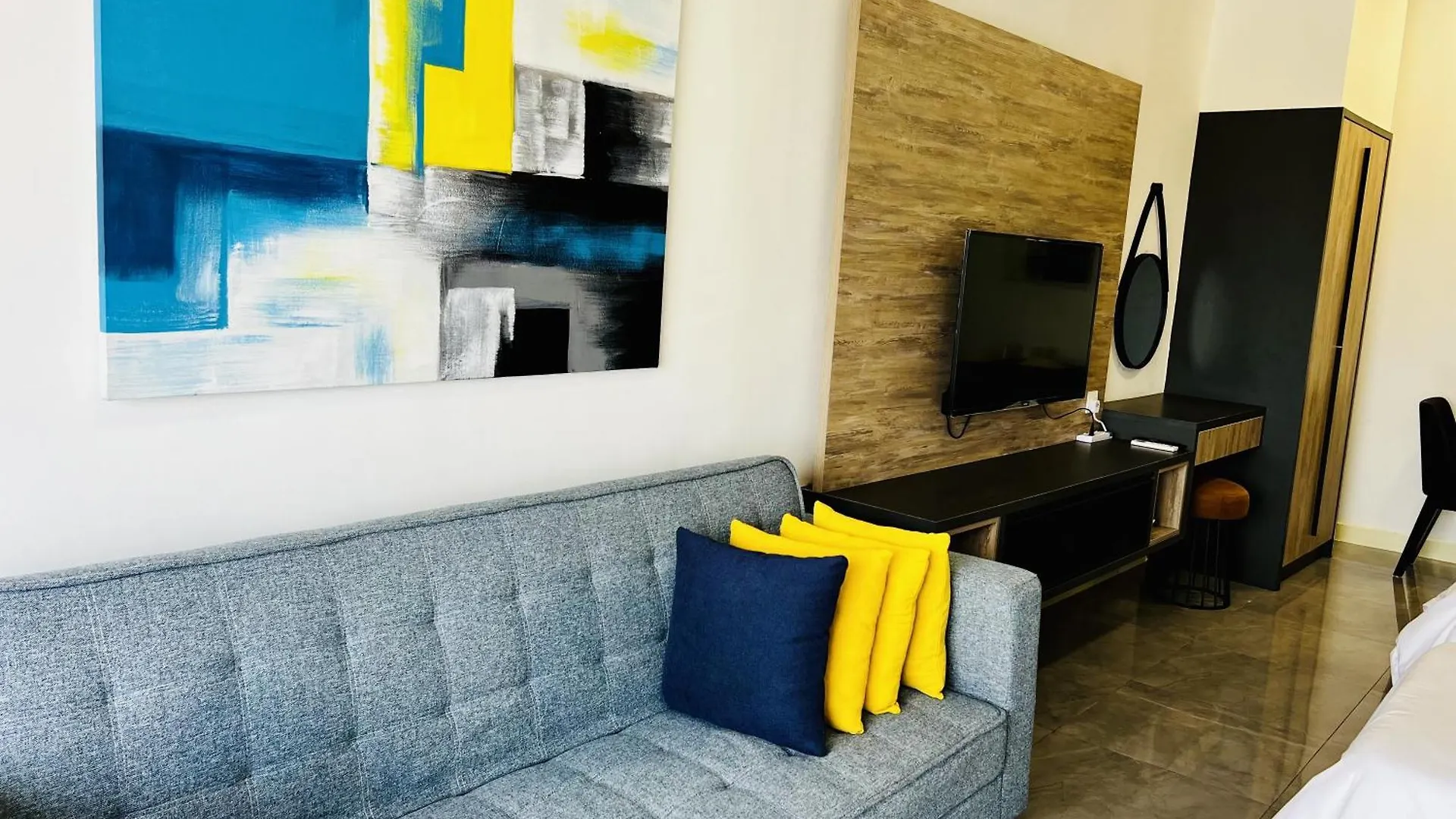 Imperio Residence Melaka By Dream View Apartment Malacca