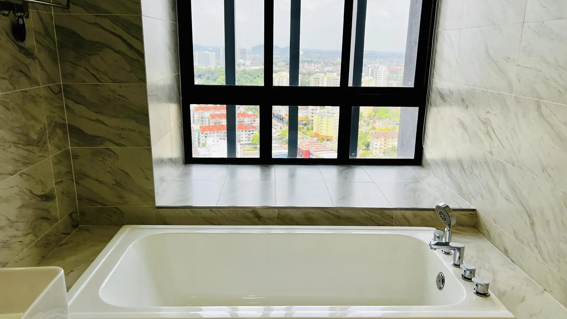 Imperio Residence Melaka By Dream View 0*, Malacca Malaysia
