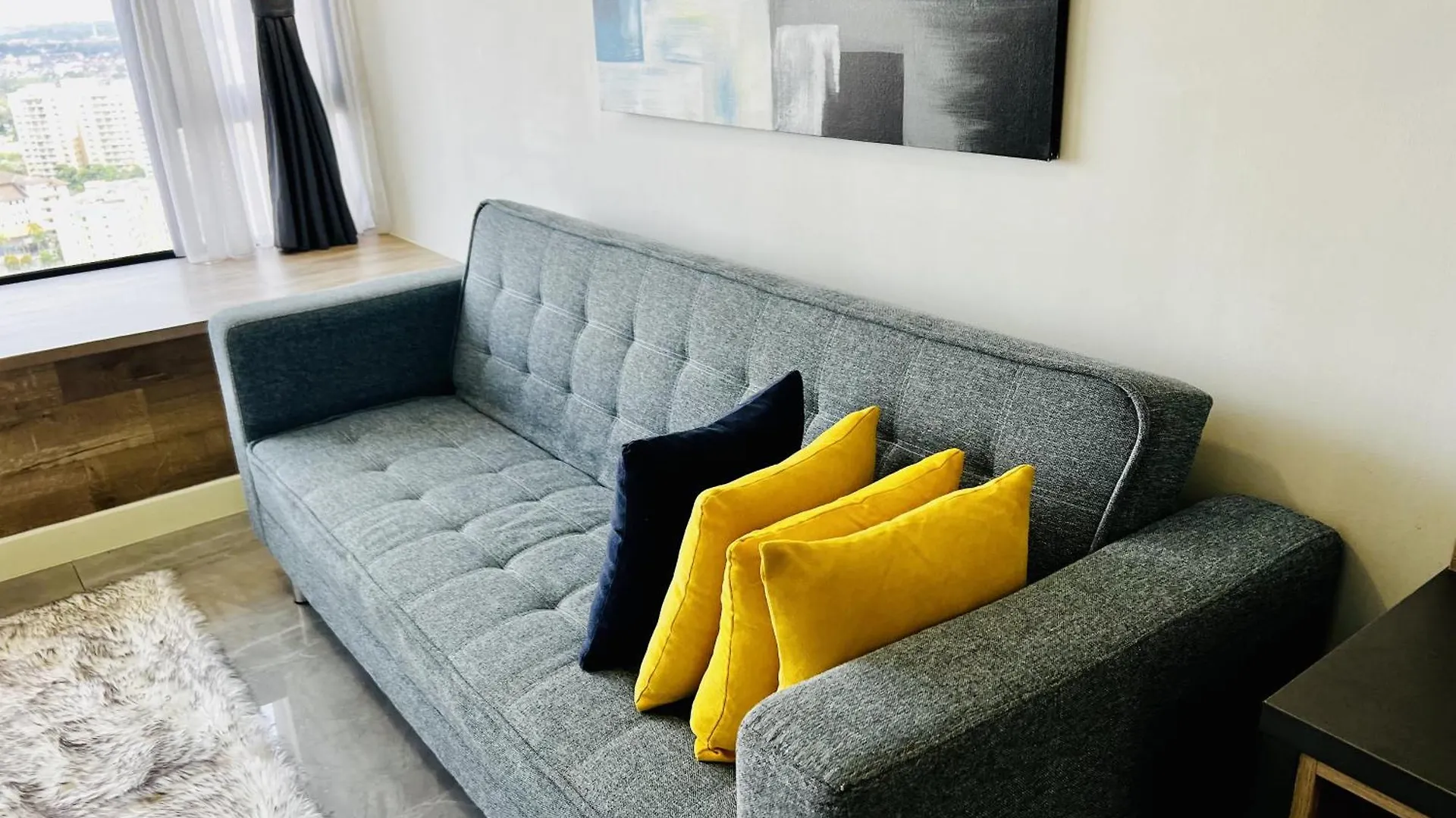 Apartment Imperio Residence Melaka By Dream View