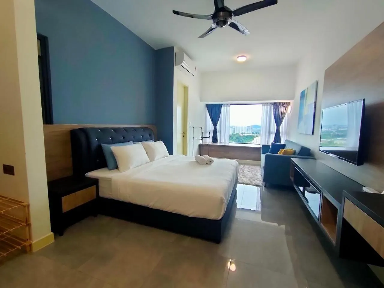 Imperio Residence Melaka By Dream View